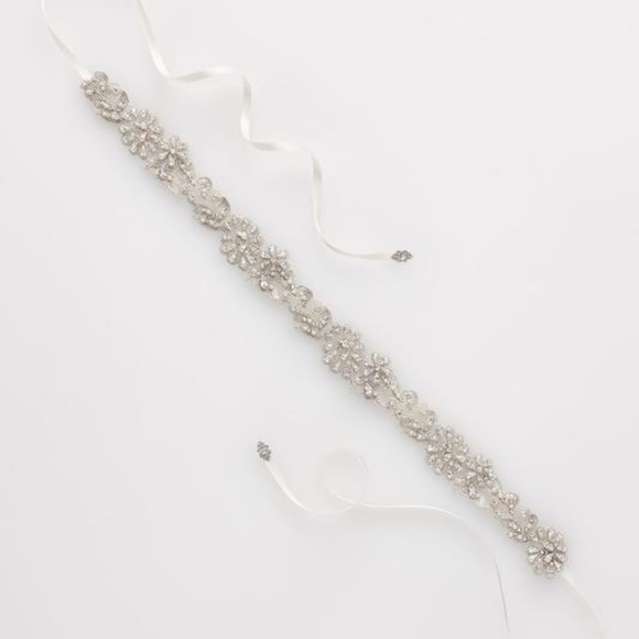 Sara Gabriel Accessories - Sara Gabriel - Chelsea Duet - Belt/Sash